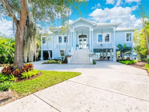 1080 NE Little River Drive Miami FL 33138