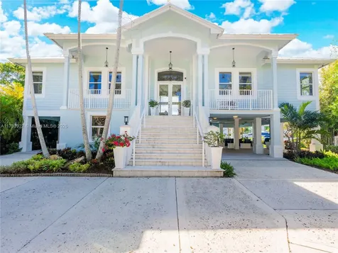 1080 NE Little River Drive Miami FL 33138
