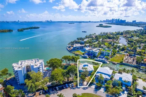 1080 NE Little River Drive Miami FL 33138