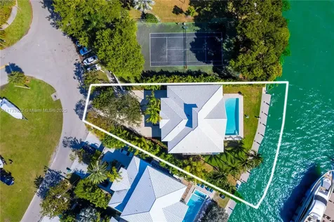 1080 NE Little River Drive Miami FL 33138