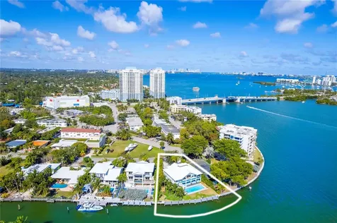 1080 NE Little River Drive Miami FL 33138