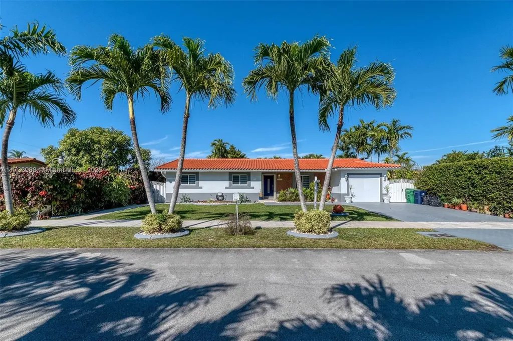 12745 SW 33rd Terrace Miami FL 33175