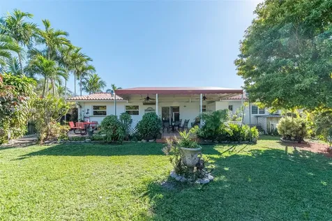 12745 SW 33rd Terrace Miami FL 33175