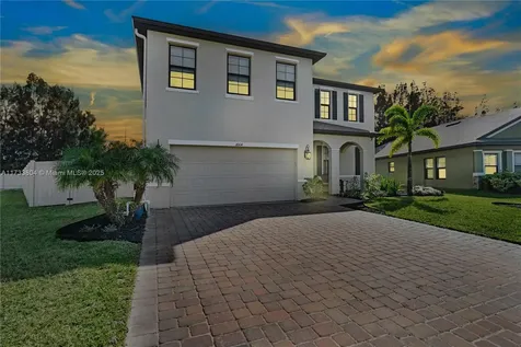 3664 Whimsical Circle Rockledge FL 32955