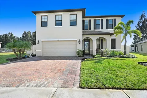 3664 Whimsical Circle Rockledge FL 32955