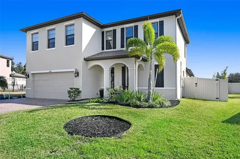 3664 Whimsical Circle Rockledge FL 32955