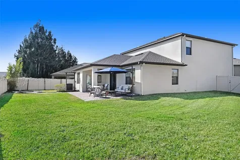 3664 Whimsical Circle Rockledge FL 32955