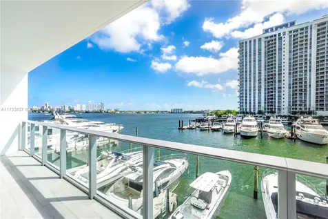 17301 Biscayne Boulevard North Miami Beach FL 33160