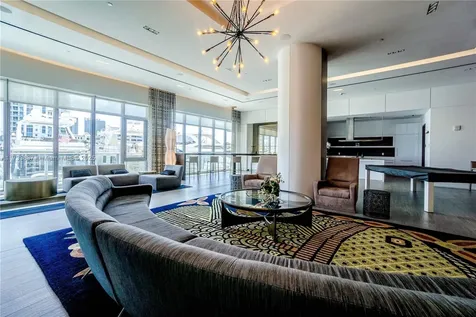 17301 Biscayne Boulevard North Miami Beach FL 33160