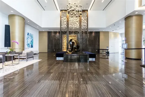 17301 Biscayne Boulevard North Miami Beach FL 33160