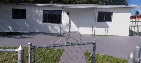 20600 NW 34th Avenue Miami Gardens FL 33056