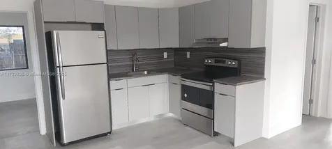 20600 NW 34th Avenue Miami Gardens FL 33056