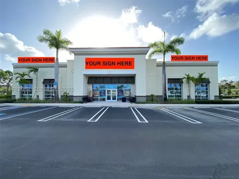 410 S State Road 7 Royal Palm Beach FL 33414