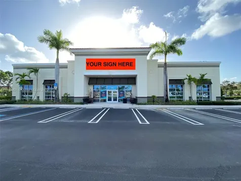 410 S State Road 7 Royal Palm Beach FL 33414