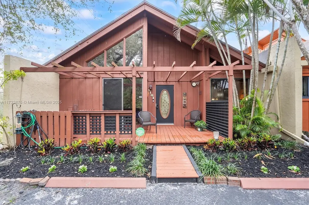 6101 NW 33rd Terrace Fort Lauderdale FL 33309