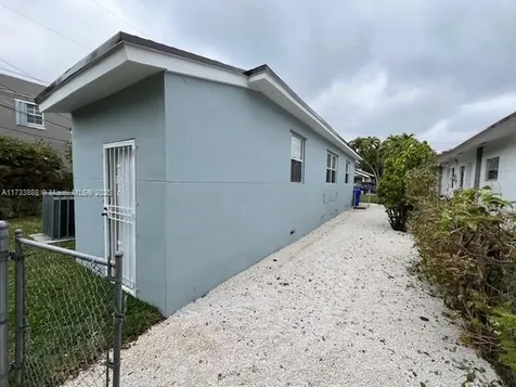 1190 NW 64th Street Miami FL 33150