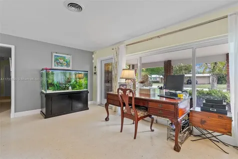 8375 SW 149th Drive Palmetto Bay FL 33158