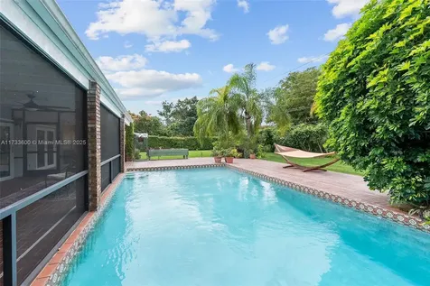 8375 SW 149th Drive Palmetto Bay FL 33158