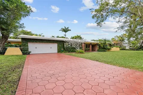 8375 SW 149th Drive Palmetto Bay FL 33158