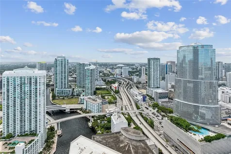 200 Biscayne Boulevard Way Miami FL 33131