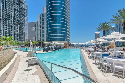 200 Biscayne Boulevard Way Miami FL 33131