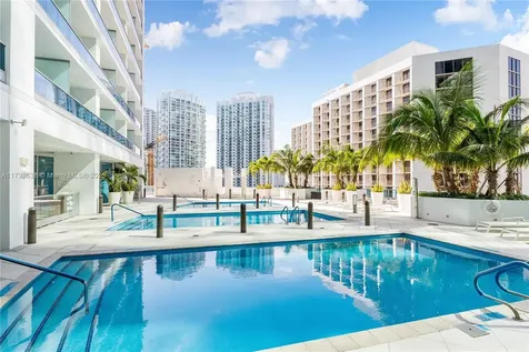 200 Biscayne Boulevard Way Miami FL 33131