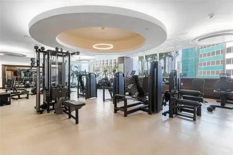 200 Biscayne Boulevard Way Miami FL 33131