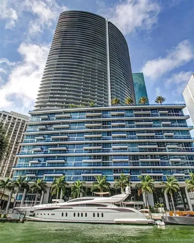 200 Biscayne Boulevard Way Miami FL 33131