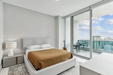 200 Biscayne Boulevard Way Miami FL 33131