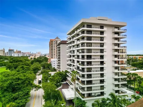 720 Coral Way Coral Gables FL 33134