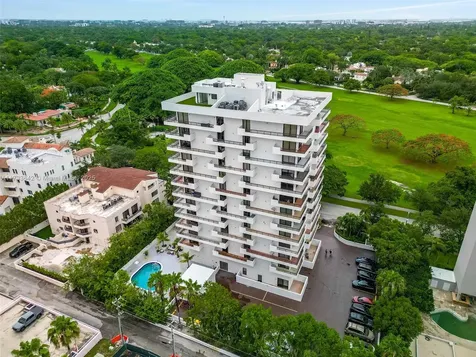 720 Coral Way Coral Gables FL 33134