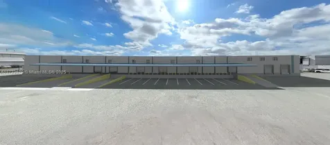 3510 NW 60th Street Miami FL 33142