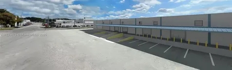 3510 NW 60th Street Miami FL 33142