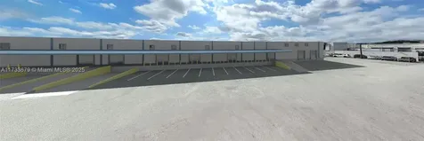 3510 NW 60th Street Miami FL 33142