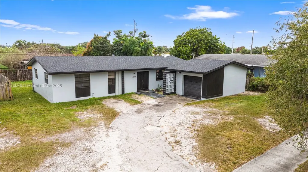 10530 SW 160th Street Miami FL 33157