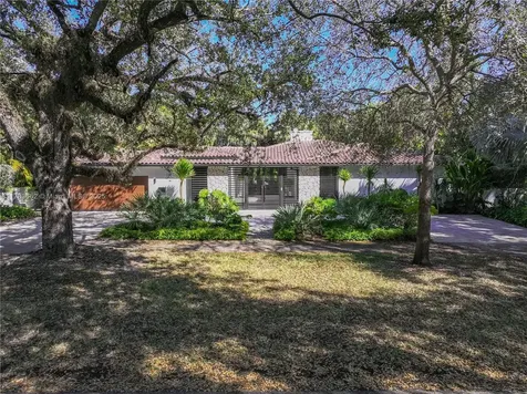 2415 San Domingo Street Coral Gables FL 33134