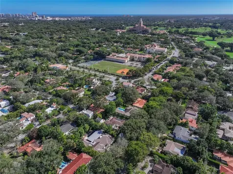 2415 San Domingo Street Coral Gables FL 33134