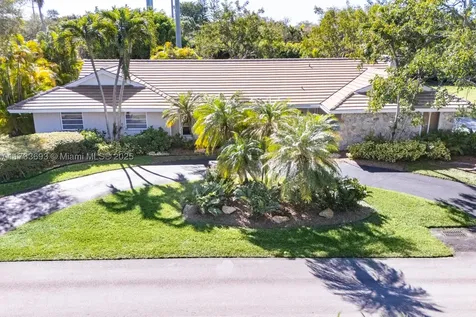 7420 SW 145th Terrace Palmetto Bay FL 33158