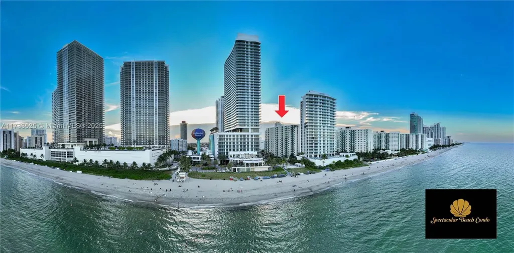 4001 S Ocean Drive Hollywood FL 33019