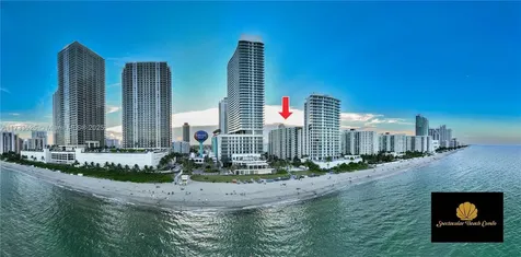 4001 S Ocean Drive Hollywood FL 33019