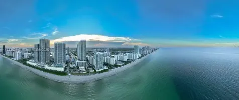 4001 S Ocean Drive Hollywood FL 33019