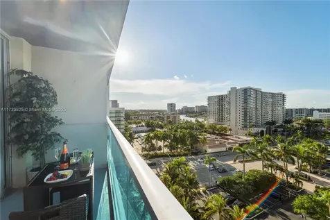4001 S Ocean Drive Hollywood FL 33019