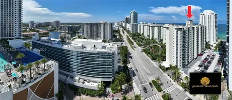 4001 S Ocean Drive Hollywood FL 33019