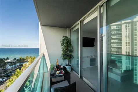 4001 S Ocean Drive Hollywood FL 33019