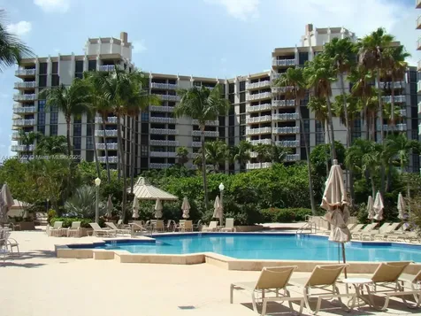 1121 Crandon Boulevard Key Biscayne FL 33149