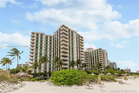 1121 Crandon Boulevard Key Biscayne FL 33149