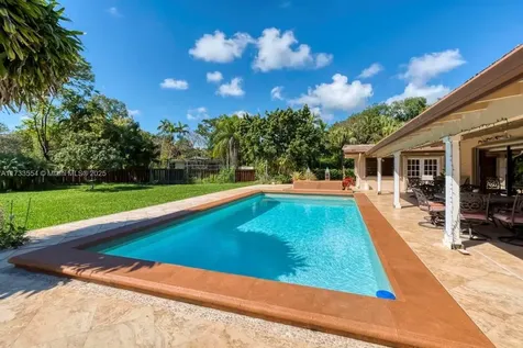 6000 Chapman Field Drive Pinecrest FL 33156