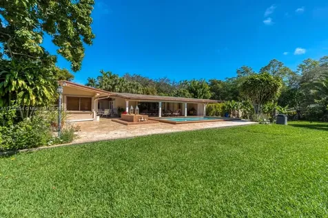 6000 Chapman Field Drive Pinecrest FL 33156