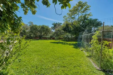 6000 Chapman Field Drive Pinecrest FL 33156