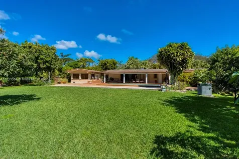 6000 Chapman Field Drive Pinecrest FL 33156